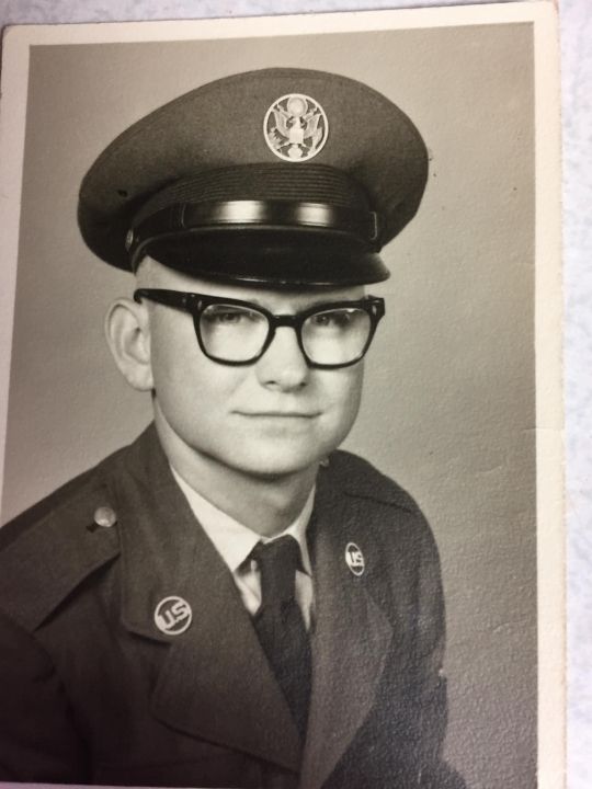 Alfred Coster - Class of 1961 - Nampa High School