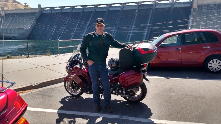 Arlin Stimpson - Class of 1971 - Nampa High School