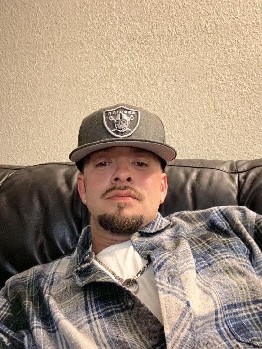 Steven Steven J Monterroso - Class of 2003 - Nampa High School