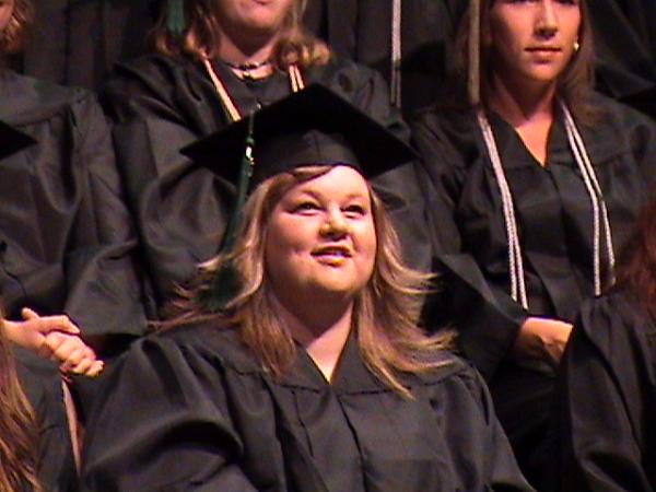 Sarah Shumate - Class of 1999 - Nampa High School