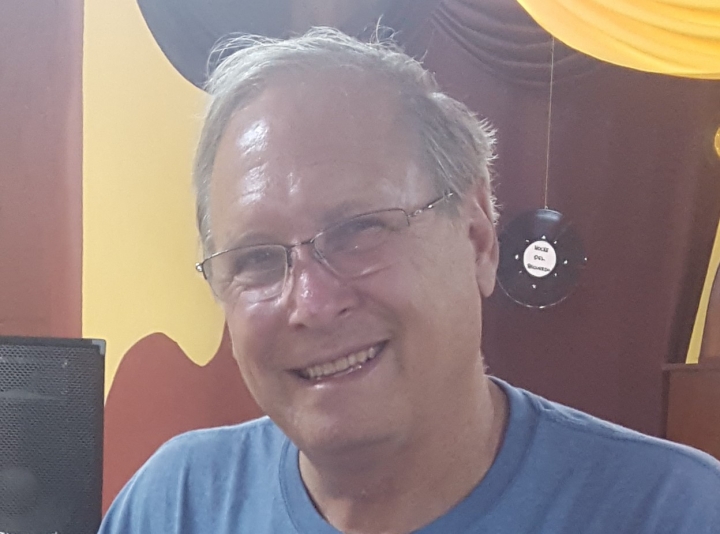 Robert Robert Miller - Class of 1971 - Nampa High School