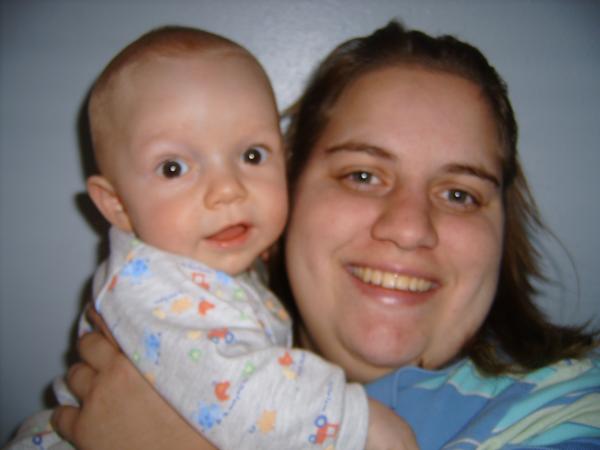 Eryn Badley - Class of 2001 - Nampa High School