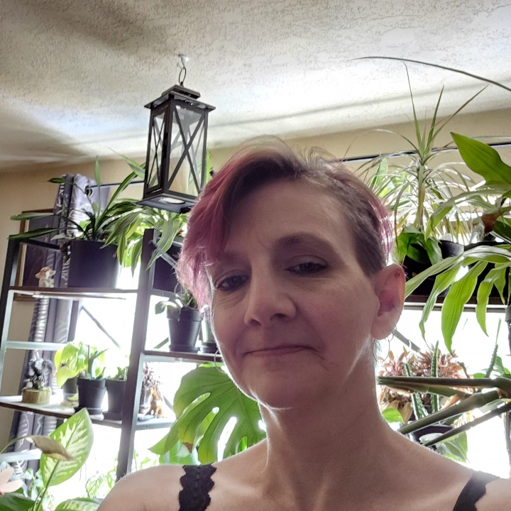 Gina Livesay - Class of 1986 - Nampa High School