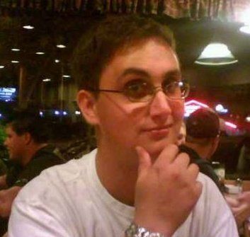Chris Schneider - Class of 2004 - Nampa High School