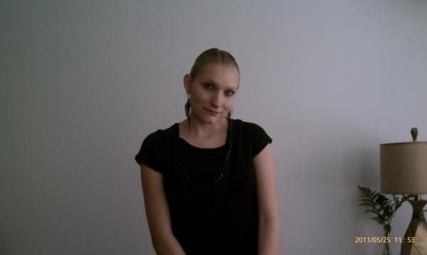 Renee Mauldin - Class of 2010 - Nampa High School