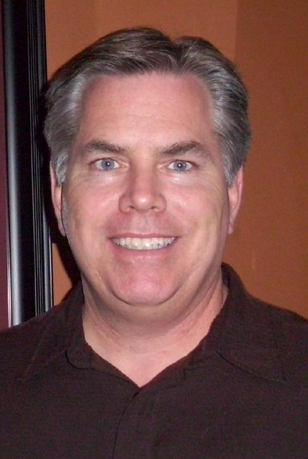 Scott Webb - Class of 1980 - Nampa High School