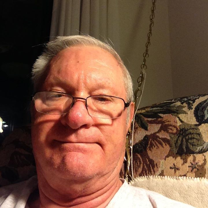 Dennis Brandon - Class of 1958 - Nampa High School