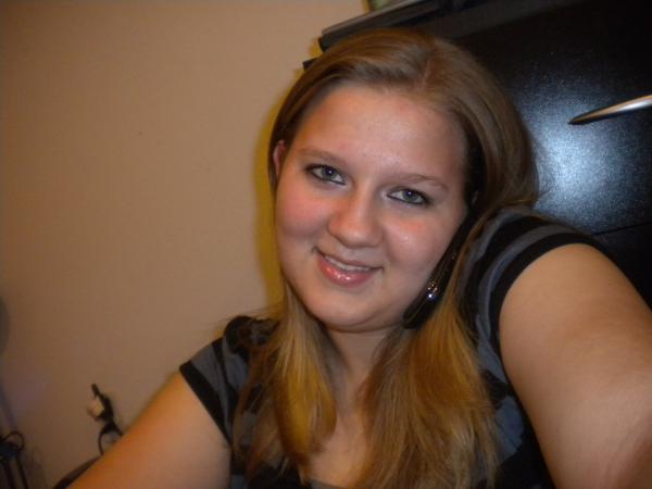 Chelsey Bressler - Class of 2009 - Nampa High School