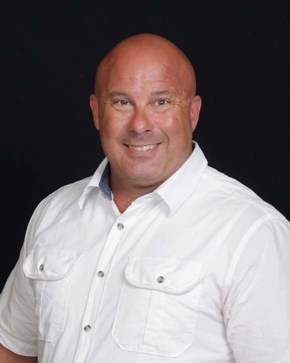 Jeff Lake - Class of 1987 - Nampa High School