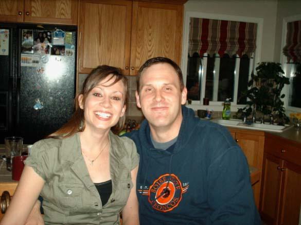Jason Shofner - Class of 1998 - Nampa High School