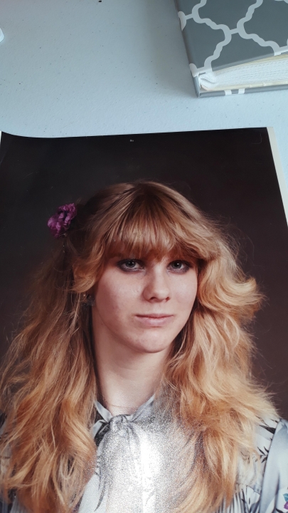 Kelli Clark - Class of 1982 - Nampa High School