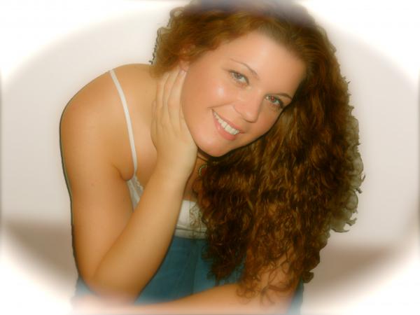 Becky Burch - Class of 1999 - Nampa High School