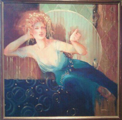 Patty Dorsey - Class of 1984 - Nampa High School