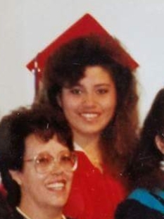 Daria Martinez - Class of 1990 - Nampa High School