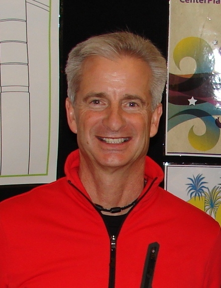 Mike Stone - Class of 1971 - Nampa High School