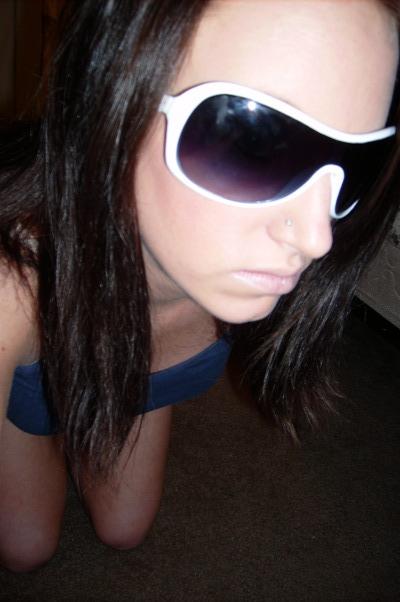 Courtney Decroo - Class of 2004 - Skyview High School