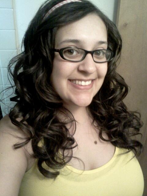 Chantel Castaneda - Class of 2006 - Burley High School