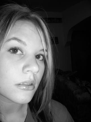 Danielle Pozernick - Class of 2006 - Burley High School