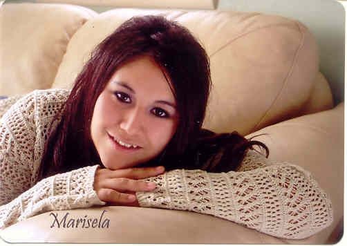 Marisela Manrique - Class of 2006 - Burley High School