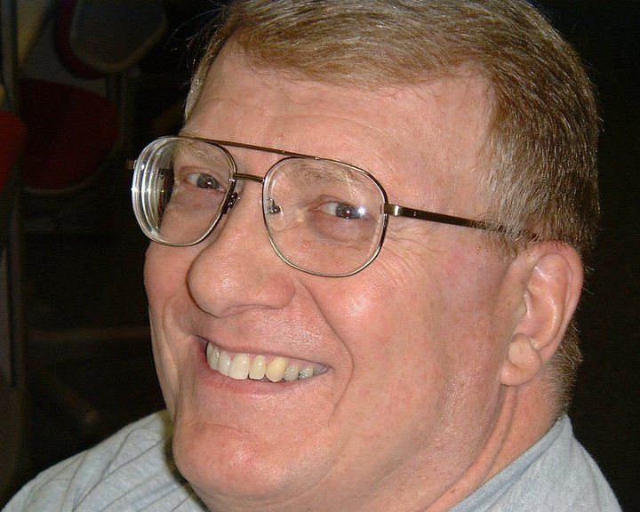 Craig L Jackson - Class of 1967 - Burley High School