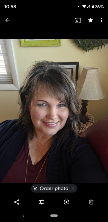 Danielle Adams - Class of 1985 - Burley High School