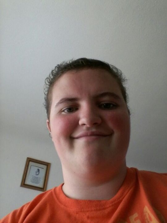 Cheyenne Covert - Class of 2014 - Burley High School