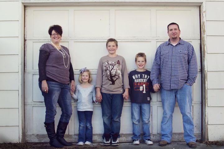 Burley High School Classmates
