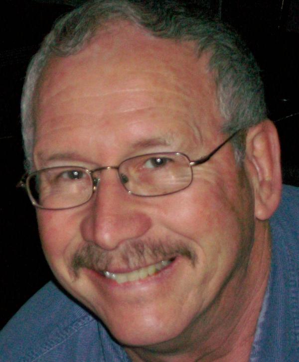 Jim Southern - Class of 1970 - Burley High School