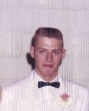 Ronald Moline - Class of 1961 - Burley High School