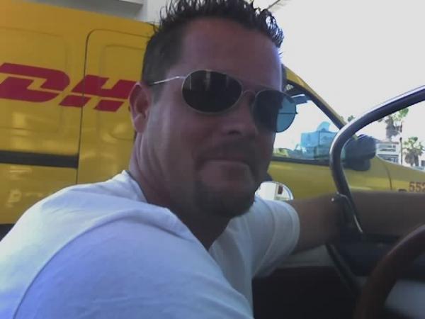 Sean Freeman - Class of 1989 - Burley High School