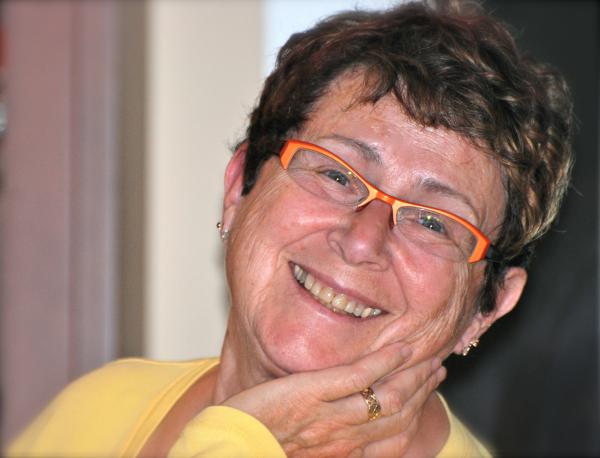 Helen Lottridge - Class of 1961 - Burley High School