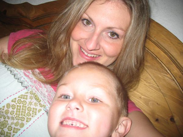 Becky Knopp - Class of 1998 - Burley High School