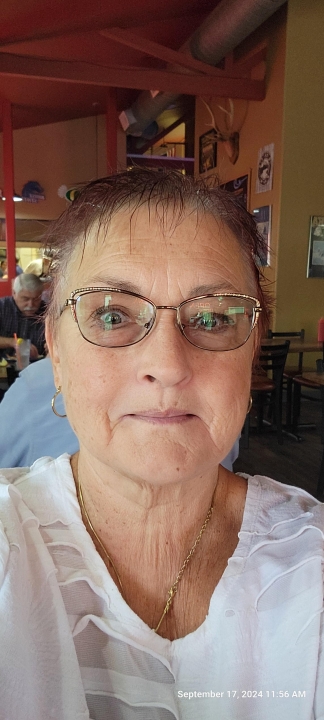 Paula Larson - Class of 1973 - Burley High School