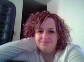 Erika Krivanec - Class of 2005 - Burley High School
