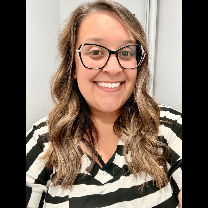 Chantel Castaneda - Class of 2006 - Burley High School