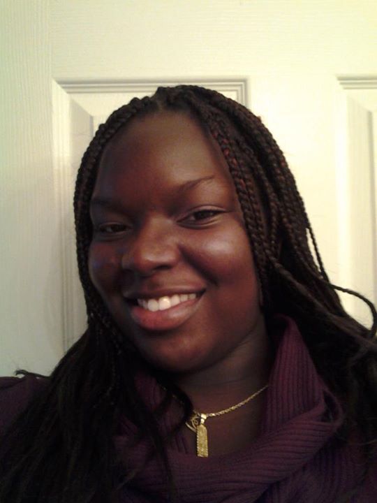 Tyia Lewis - Class of 2009 - Meadowcreek High School