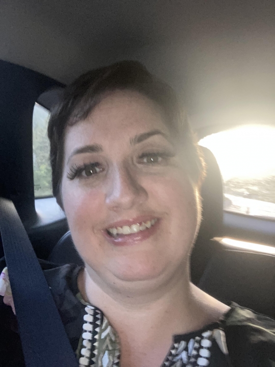 Jenessa Keswick - Class of 2001 - Live Oak High School