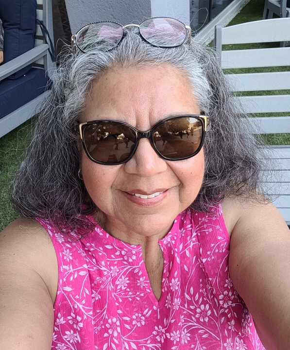 Desiree Holguin - Class of 1980 - Live Oak High School