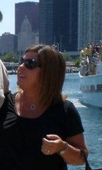 Cynthia Nolin - Class of 1983 - Live Oak High School