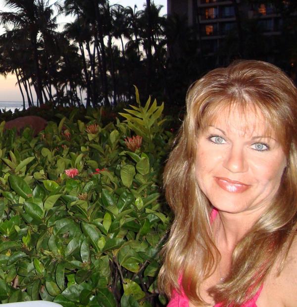 Maryah Atkinson - Class of 1989 - Live Oak High School