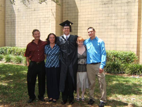 Jenny (virginia) Vanettinger - Class of 1981 - Live Oak High School