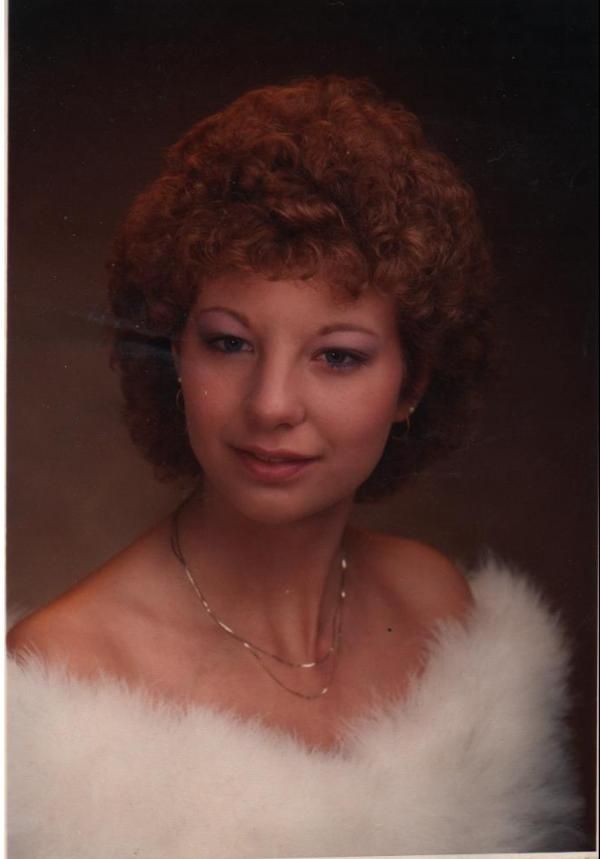 Debra Nadine Johnson - Class of 1984 - Live Oak High School