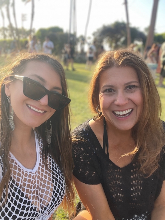 Deborah Ludwig - Class of 1984 - Live Oak High School