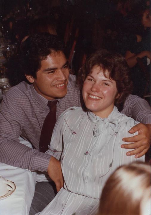 Jim Perez - Class of 1979 - Live Oak High School
