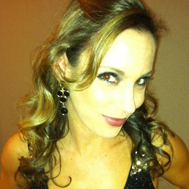 Jennifer Springer Musselman - Class of 1995 - Live Oak High School