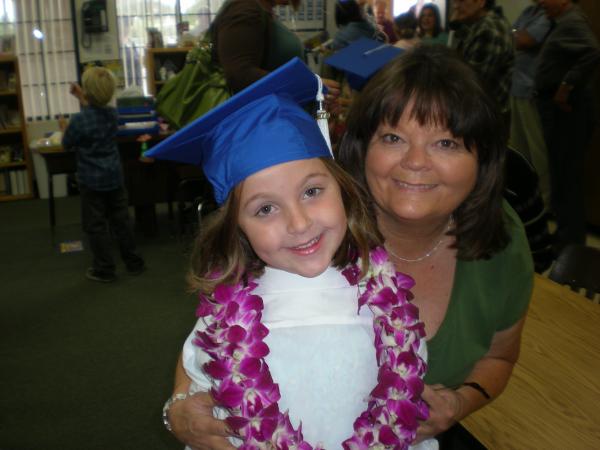 Barbara Metcalf - Class of 1964 - Live Oak High School