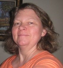 Fawn Morgan - Class of 1984 - Live Oak High School
