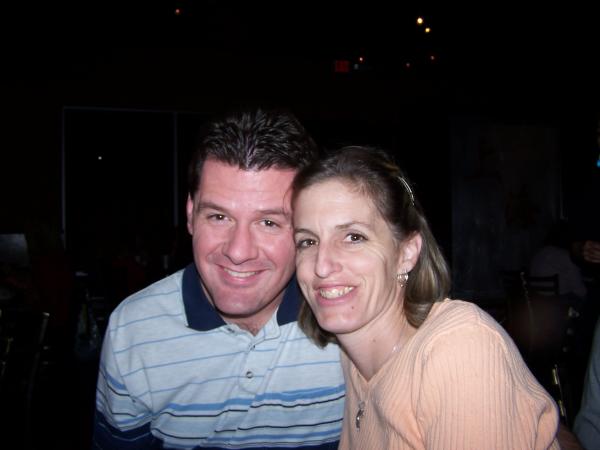 Michelle Herron - Class of 1991 - Live Oak High School