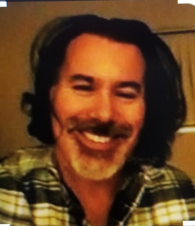 David Armijo - Class of 1982 - Live Oak High School