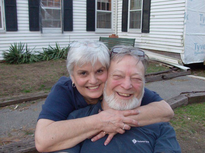 Joann Pike - Class of 1964 - Live Oak High School